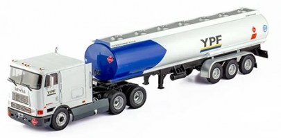 TRUCK YPF